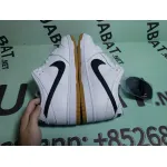 OG Dunk Low Orange Label White ,CD2563-100