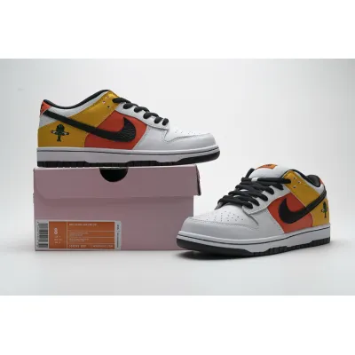 OG Dunk Low Raygun Home ,304292-802 01