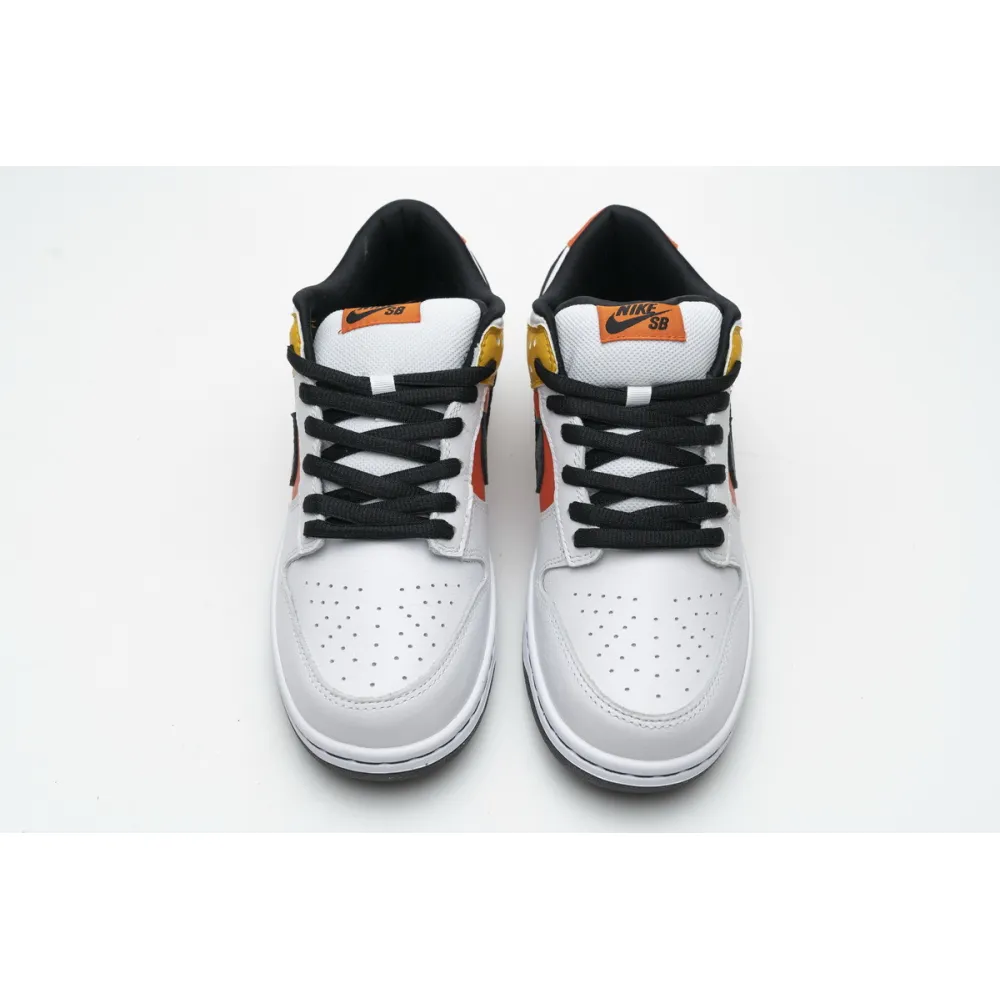 OG Dunk Low Raygun Home ,304292-802