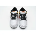 OG Dunk Low Raygun Home ,304292-802