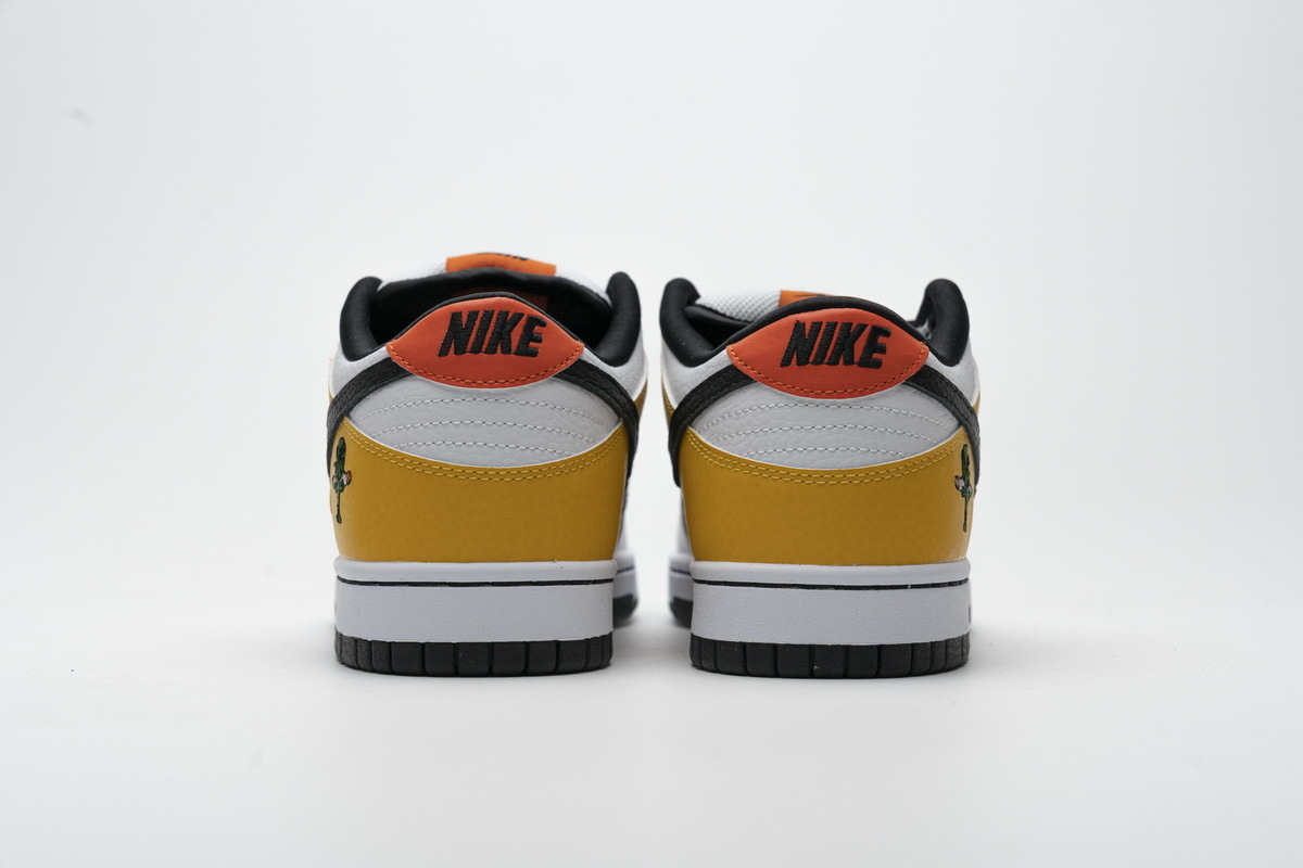 OG Dunk Low Raygun Home ,304292-802