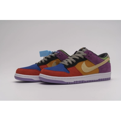 OG Dunk Low Viotech (2019) ,CT5050-500 02