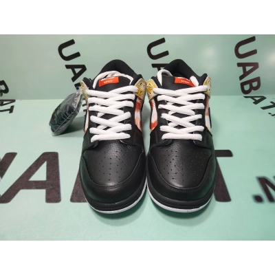 OG Dunk Low Raygun Tie-Dye Black ,BQ6832-001 02