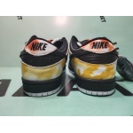 OG Dunk Low Raygun Tie-Dye Black ,BQ6832-001