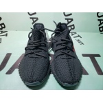 OG Yeezy Boost 350 V2 Black Red,CP9652