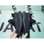 OG Yeezy Boost 350 V2 Black Red,CP9652