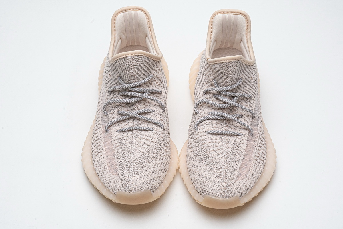 OG Yeezy Boost 350 V2 Synth (Reflective),FV5666