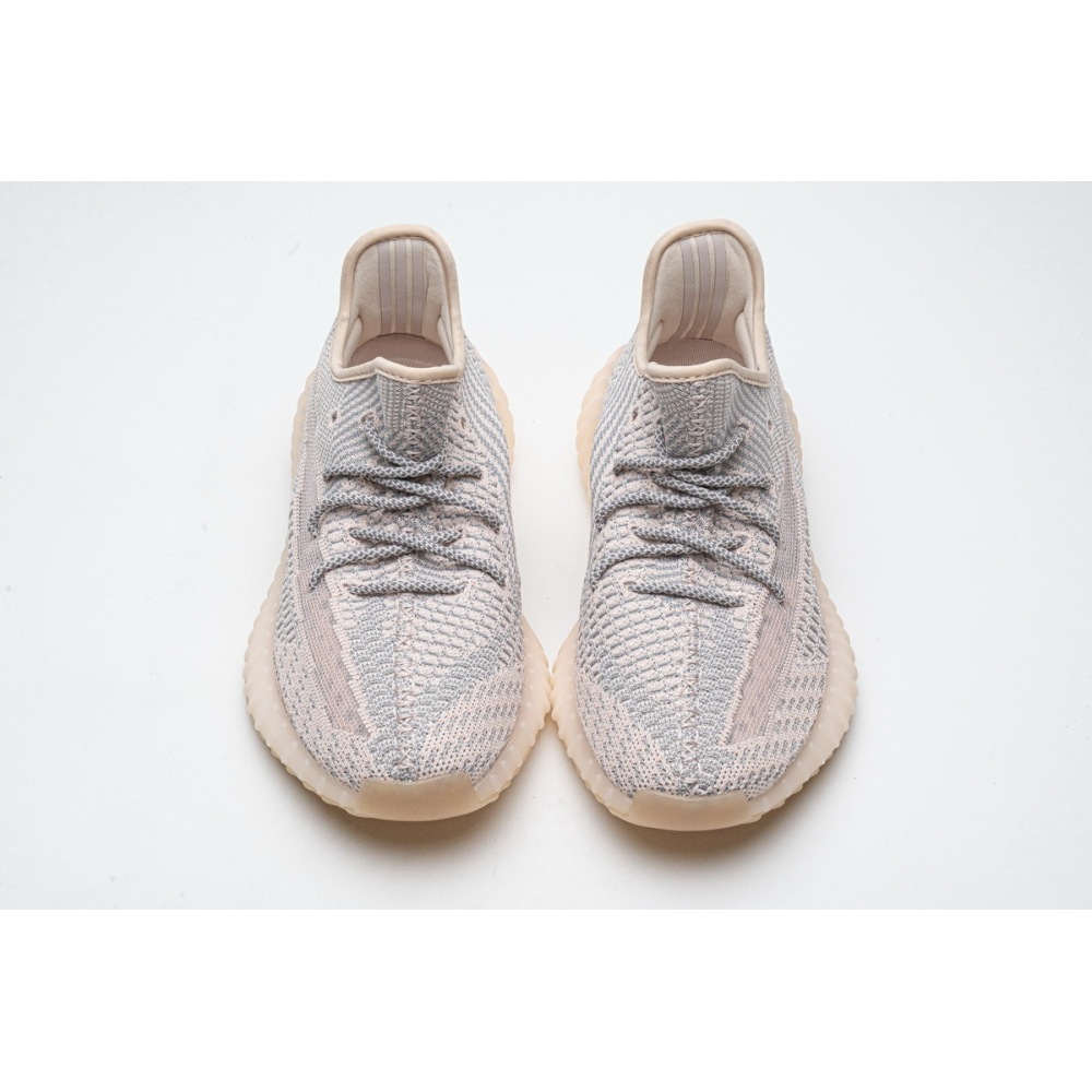 OG Yeezy Boost 350 V2 Synth (Non-Reflective),FV5578