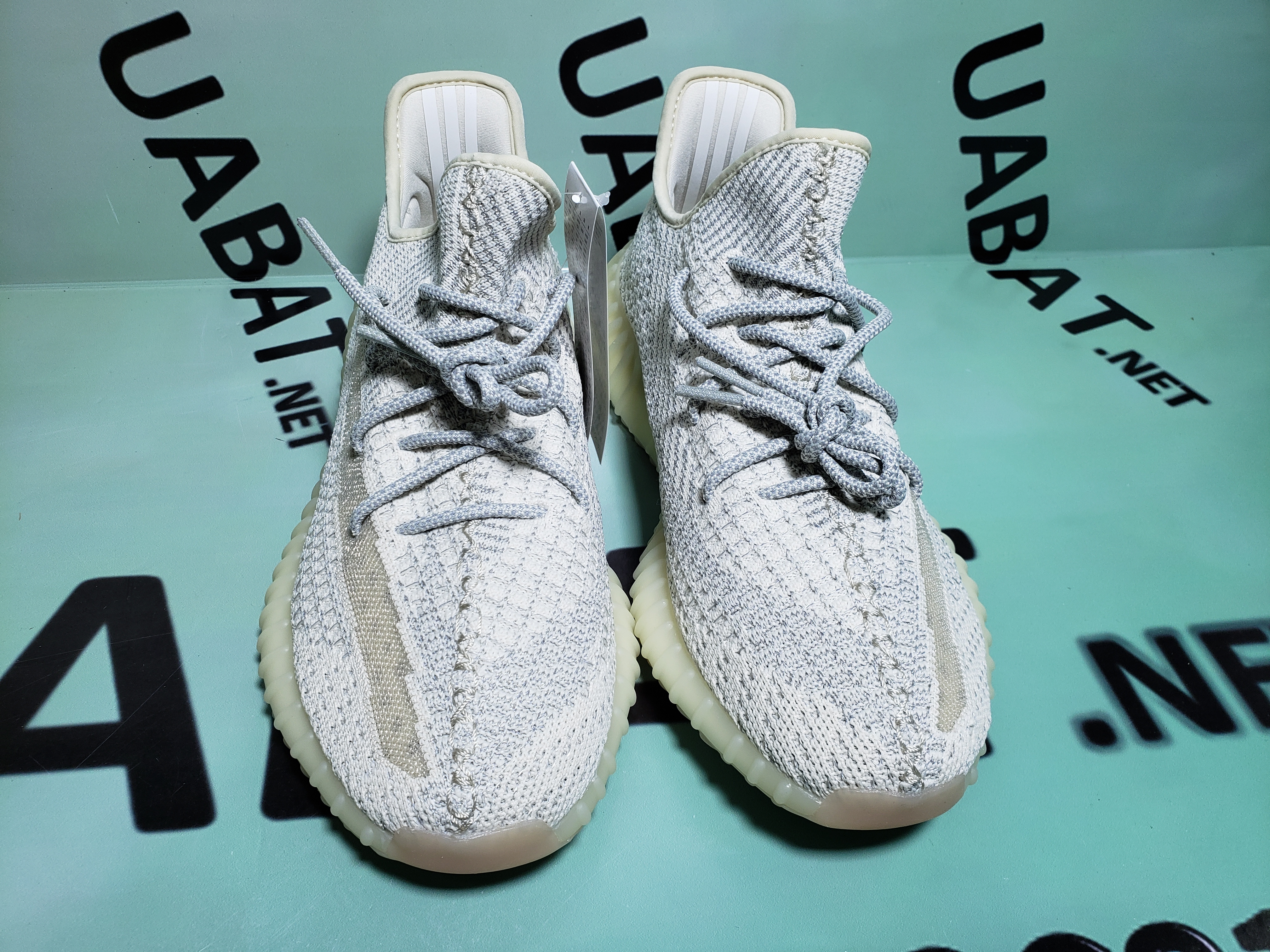 OG Yeezy Boost 350 V2 Lundmark (Reflective),FV3254