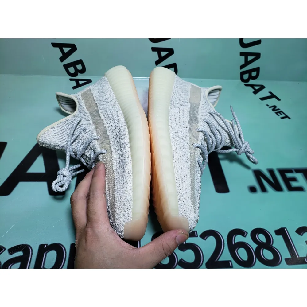 OG Yeezy Boost 350 V2 Lundmark (Reflective),FV3254