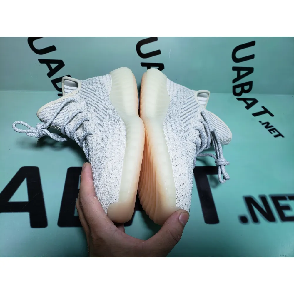 OG Yeezy Boost 350 V2 Lundmark (Reflective),FV3254