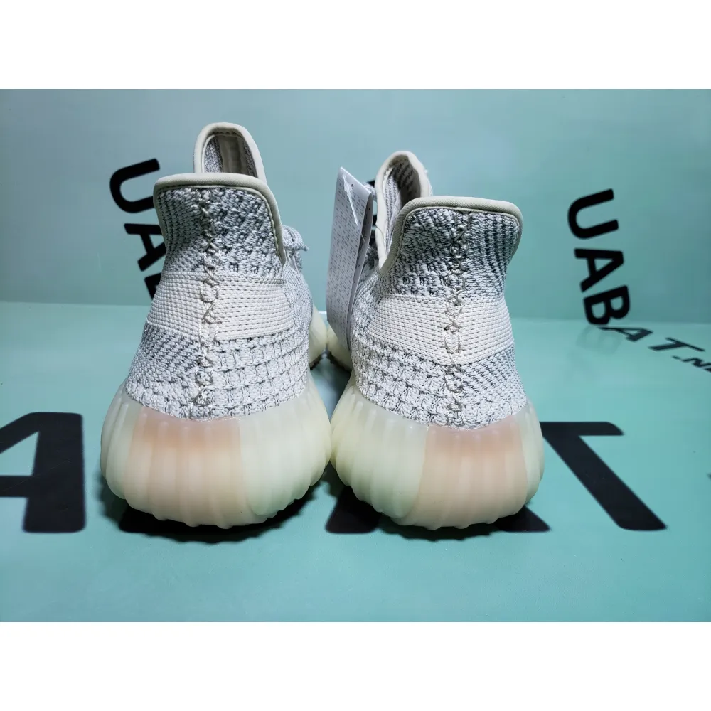 OG Yeezy Boost 350 V2 Lundmark (Reflective),FV3254