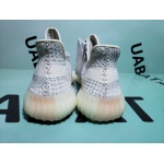 OG Yeezy Boost 350 V2 Lundmark (Reflective),FV3254