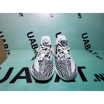 OG Yeezy Boost 350 V2 Zebra,CP9654 02