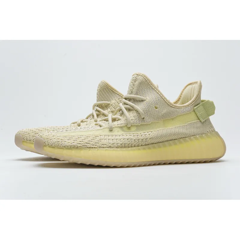 OG Yeezy Boost 350 V2 Flax,FX9028