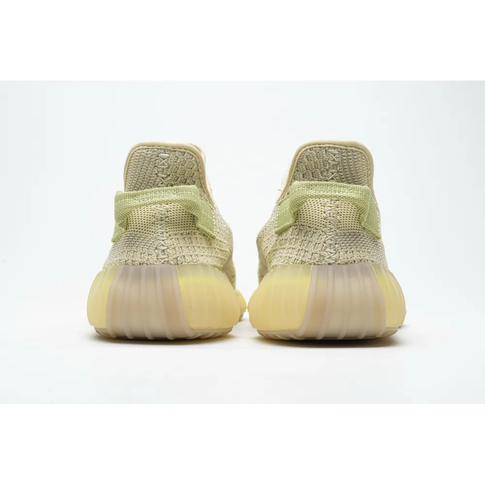 OG Yeezy Boost 350 V2 Flax,FX9028
