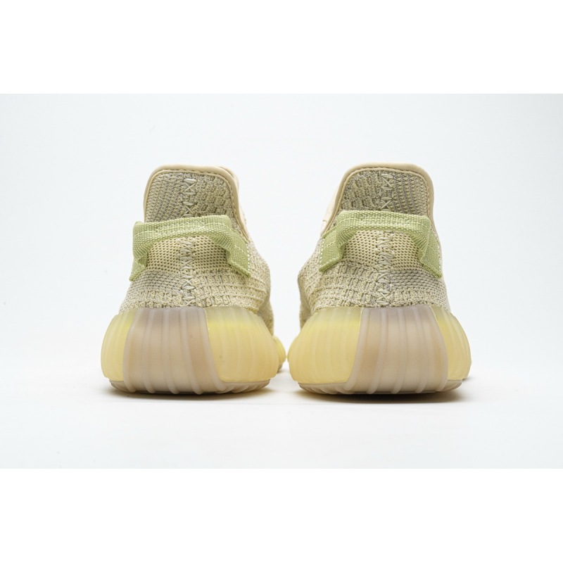 OG Yeezy Boost 350 V2 Flax,FX9028