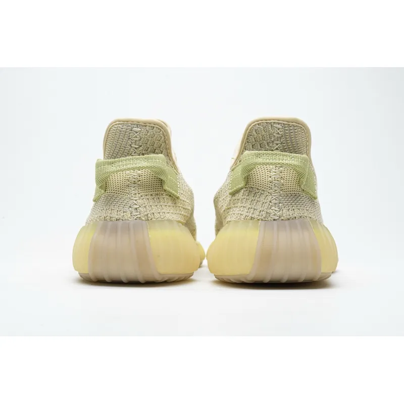 OG Yeezy Boost 350 V2 Flax,FX9028