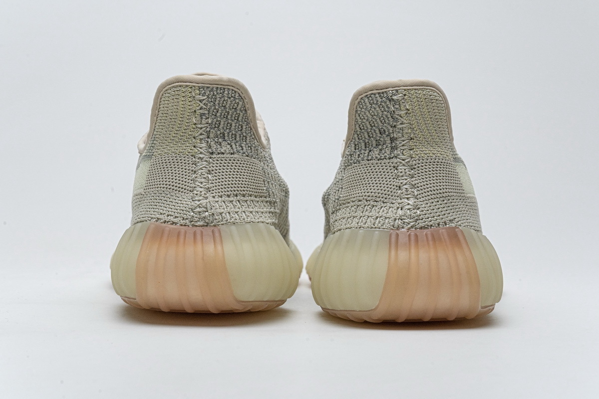 OG Yeezy Boost 350 V2 Citrin (Reflective),FW5318