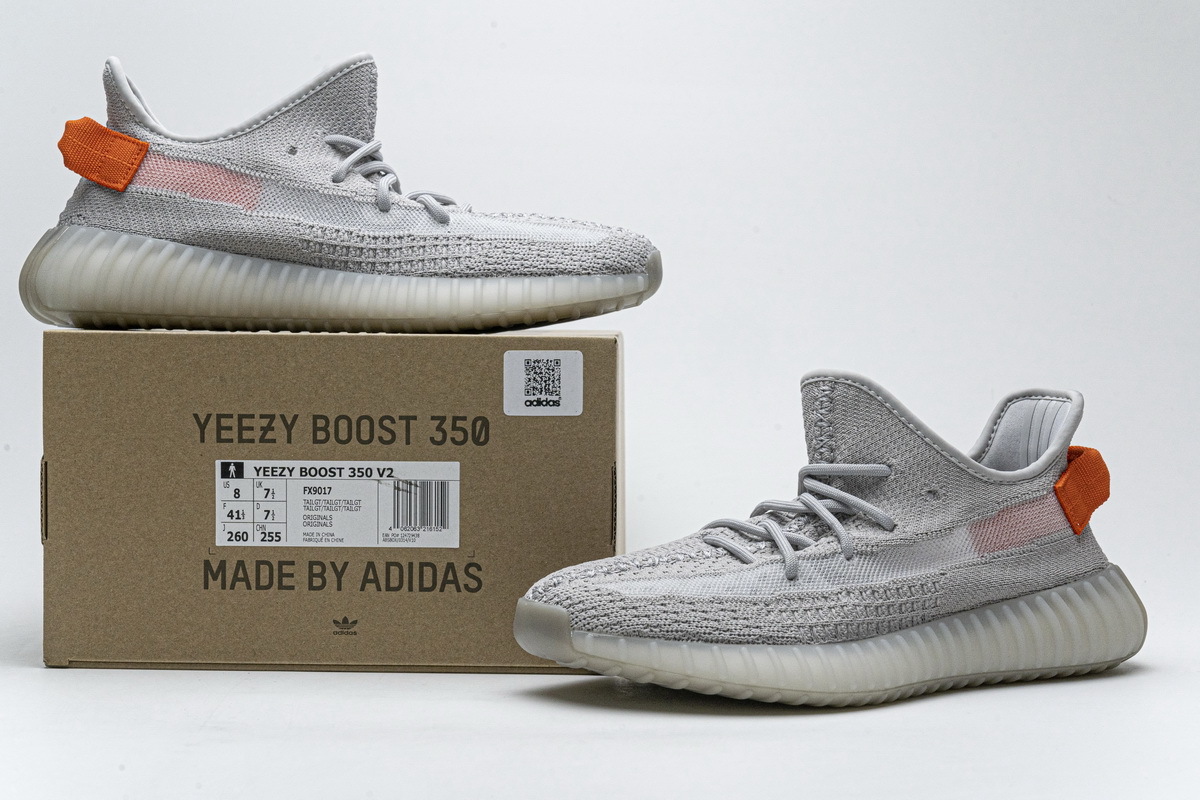 OG Yeezy Boost 350 V2 Tail Light,FX9017