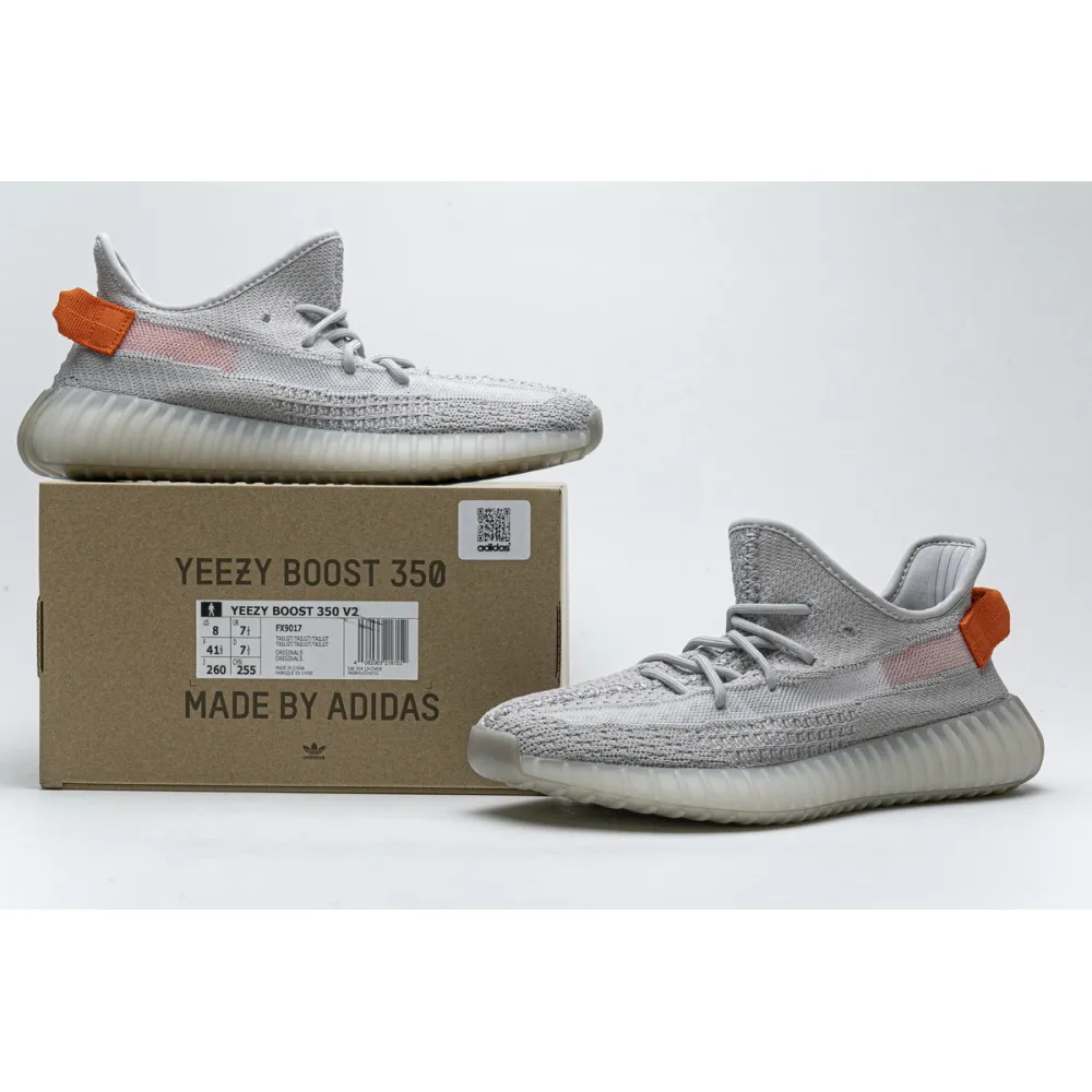 OG Yeezy Boost 350 V2 Tail Light,FX9017