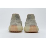 OG Yeezy Boost 350 V2 Citrin (Reflective),FW5318