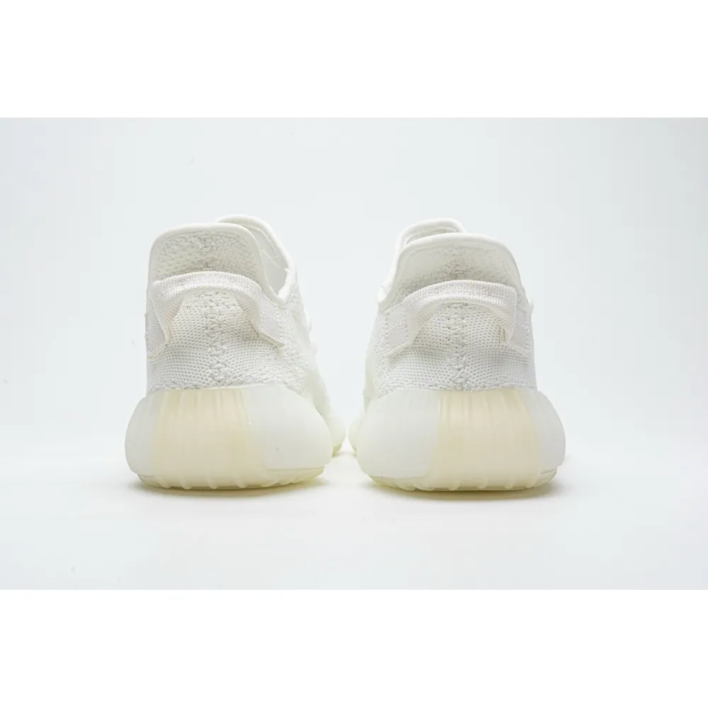 OG Yeezy Boost 350 V2 Cream/Triple White,CP9366