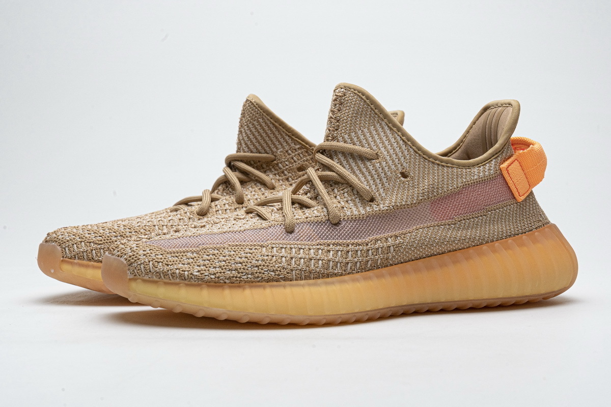 OG Yeezy Boost 350 V2 Clay,EG7490