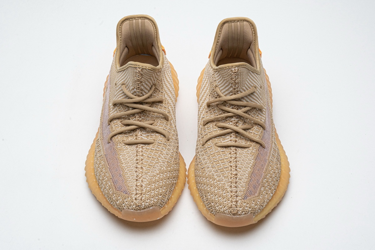 OG Yeezy Boost 350 V2 Clay,EG7490