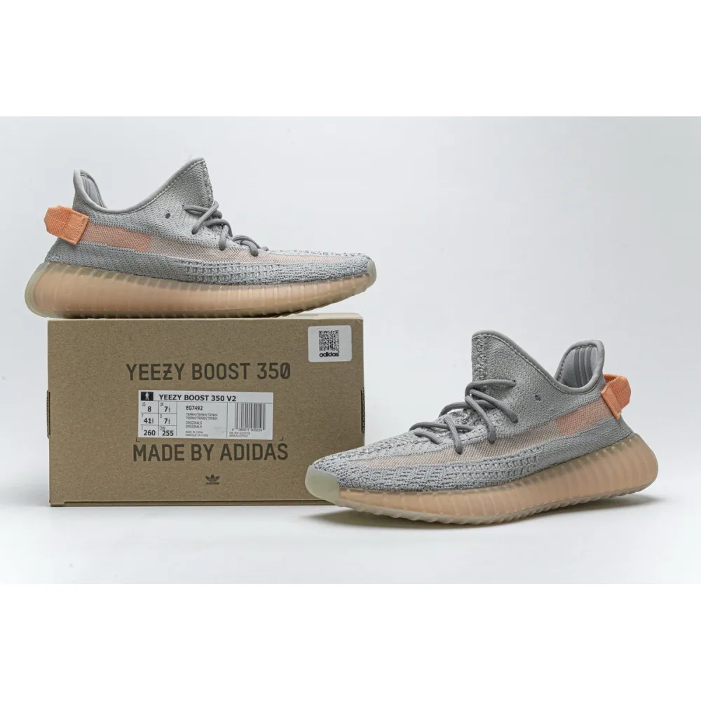 OG Yeezy Boost 350 V2 Trfrm,EG7492