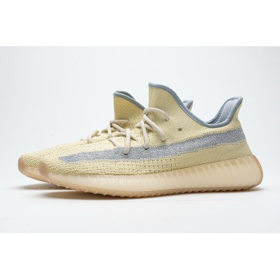 OG Yeezy Boost 350 V2 Linen,FY5158 02