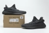 OG Yeezy Boost 350 V2 Black Reflective,FU9006
