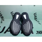 OG Yeezy Boost 350 V2 Black Reflective,FU9006