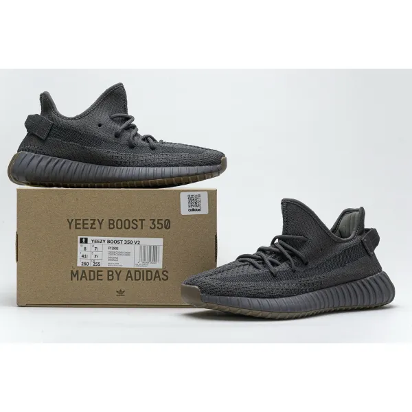 OG yeezy posters ice cream cake coupon 2020 Cinder Non-Reflective,FY2903