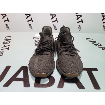 uabat OG Yeezy Boost 350 V2 Cinder Reflective,FY4176 02