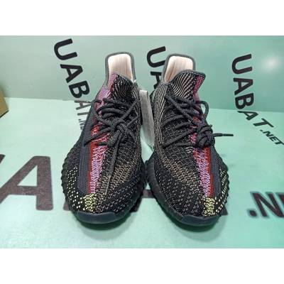 OG Yeezy Boost 350 V2 Yecheil Reflective, FX4145 02