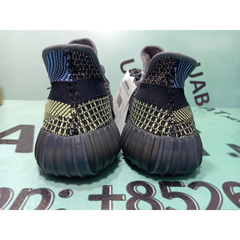OG Yeezy Boost 350 V2 Yecheil Reflective, FX4145