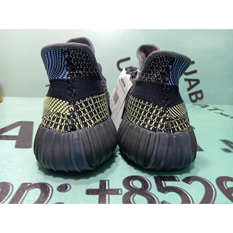 OG Yeezy Boost 350 V2 Yecheil Reflective, FX4145