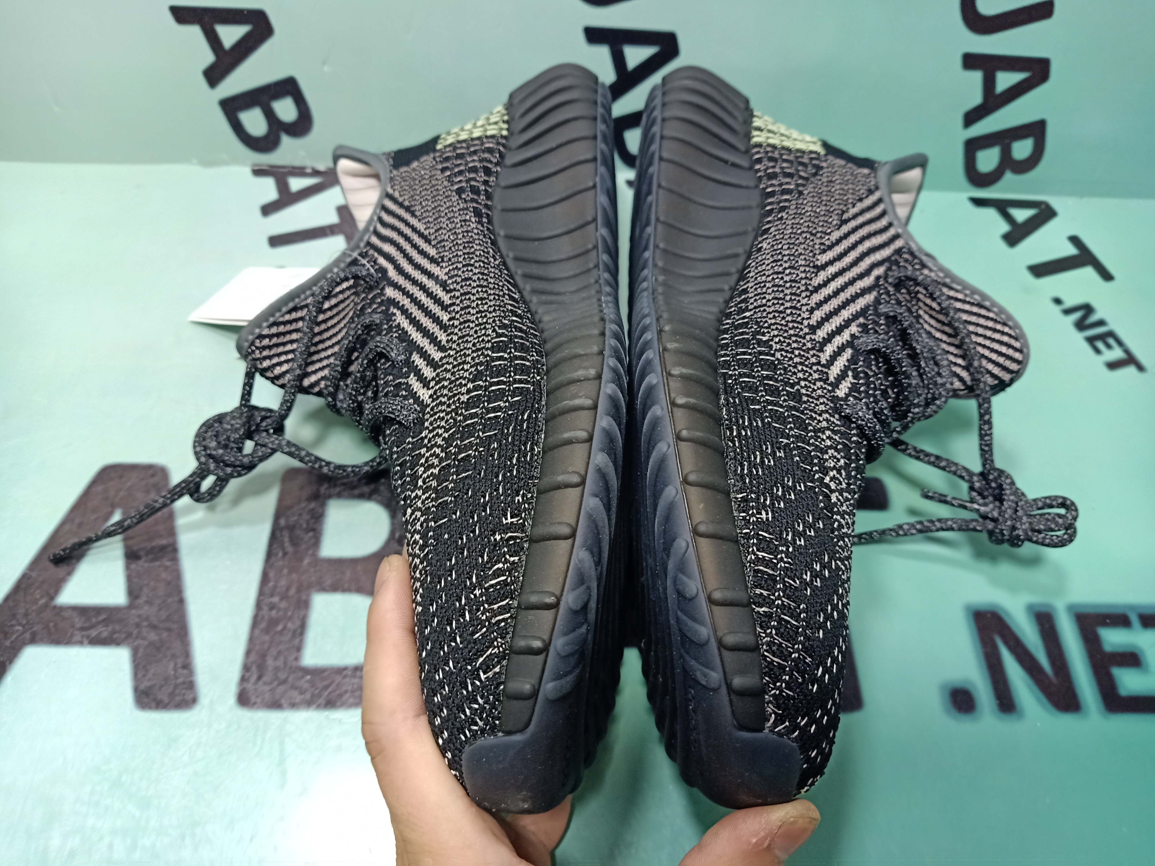 OG Yeezy Boost 350 V2 Yecheil Reflective, FX4145