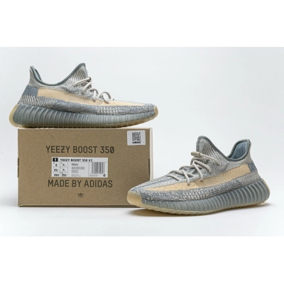 OG Yeezy Boost 350 V2 Israfil,FZ5421 01