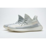 OG Yeezy Boost 350 V2 Cloud White Reflective,FW5317