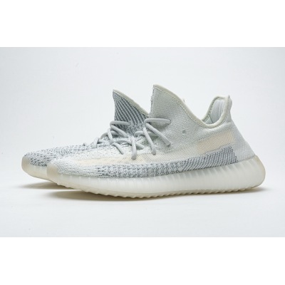 OG Yeezy Boost 350 V2 Cloud White Reflective,FW5317 02