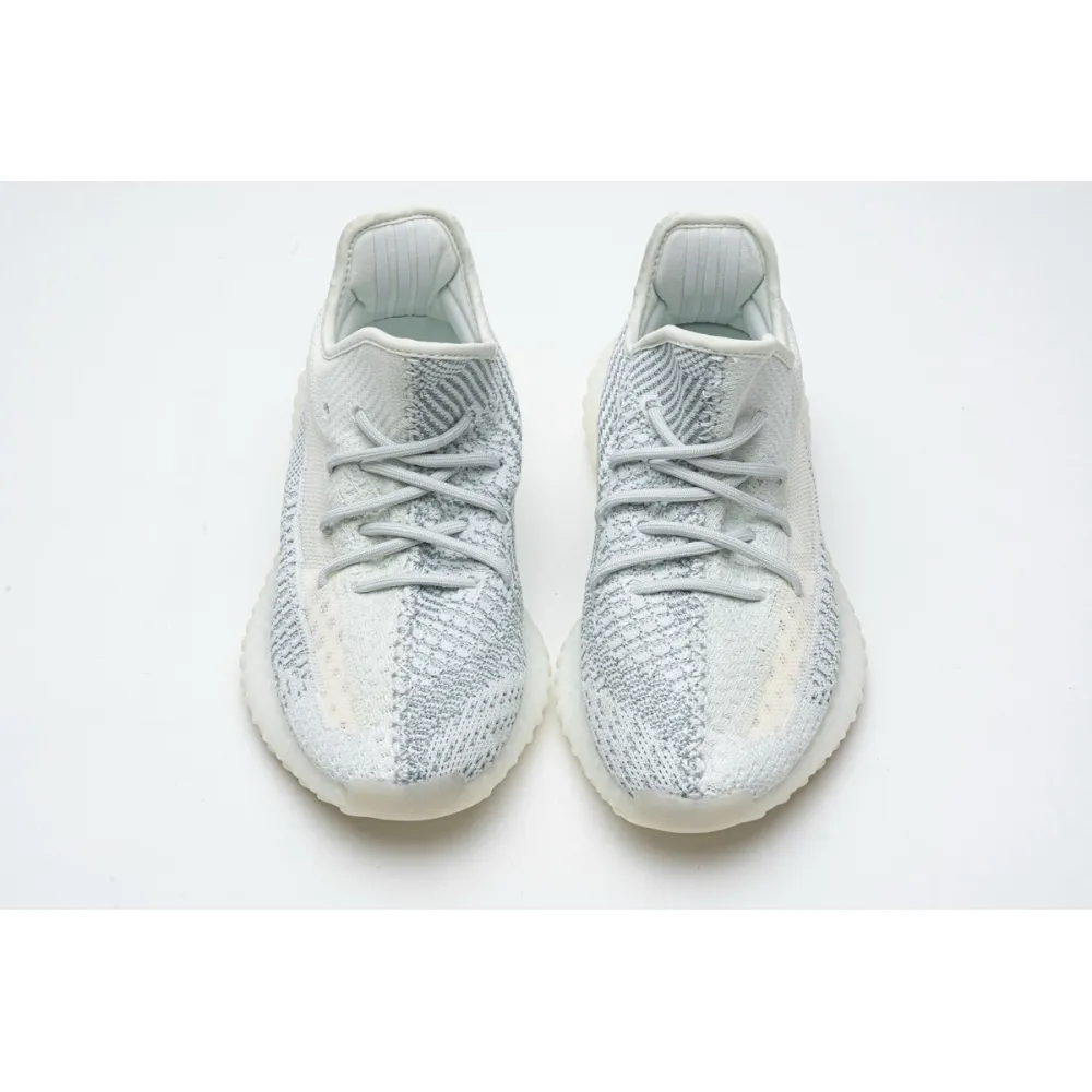 OG Yeezy Boost 350 V2 Cloud White Reflective,FW5317