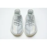 OG Yeezy Boost 350 V2 Cloud White Reflective,FW5317