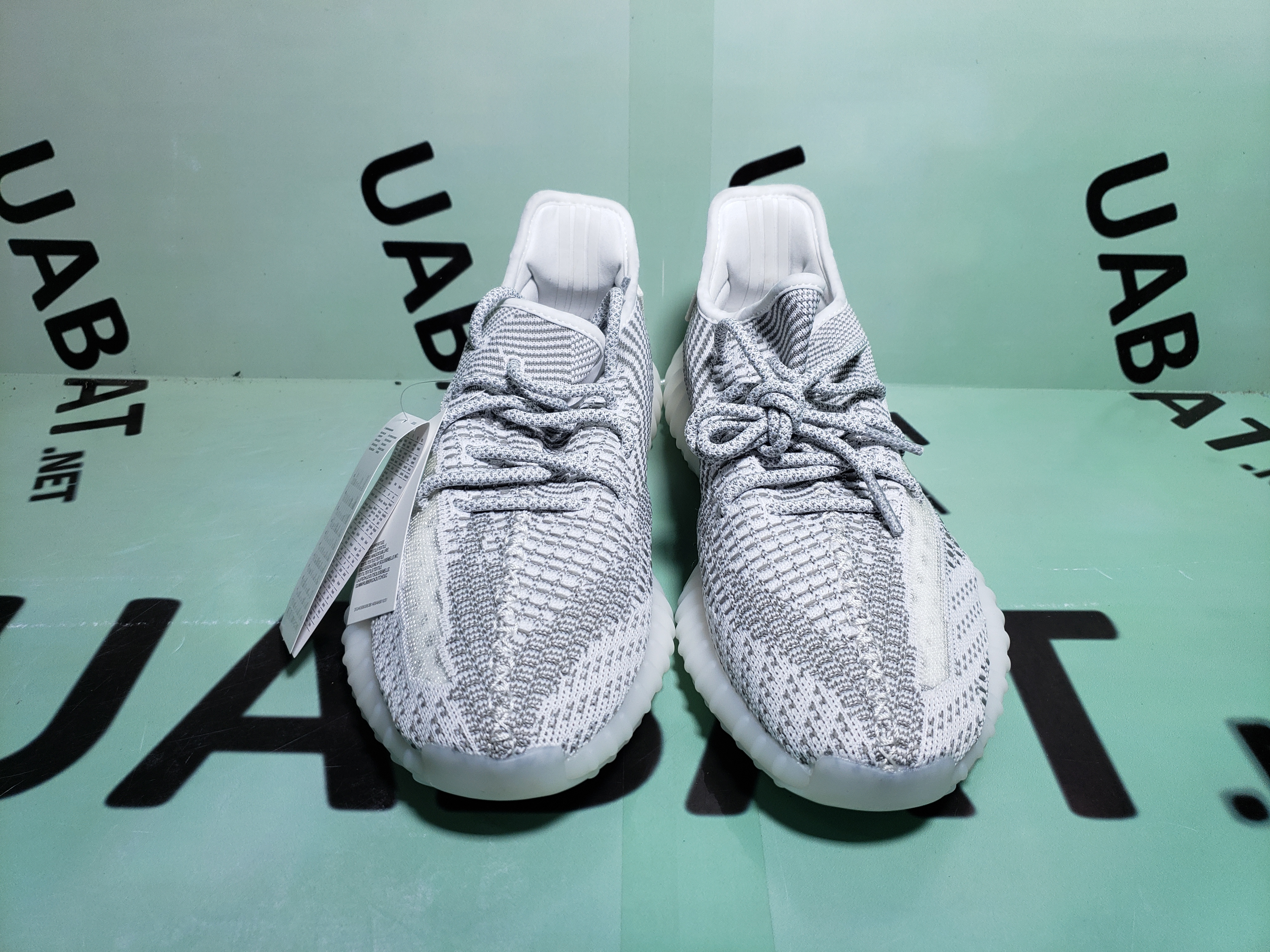 OG Yeezy Boost 350 V2 Static Non-Reflective,EF2905