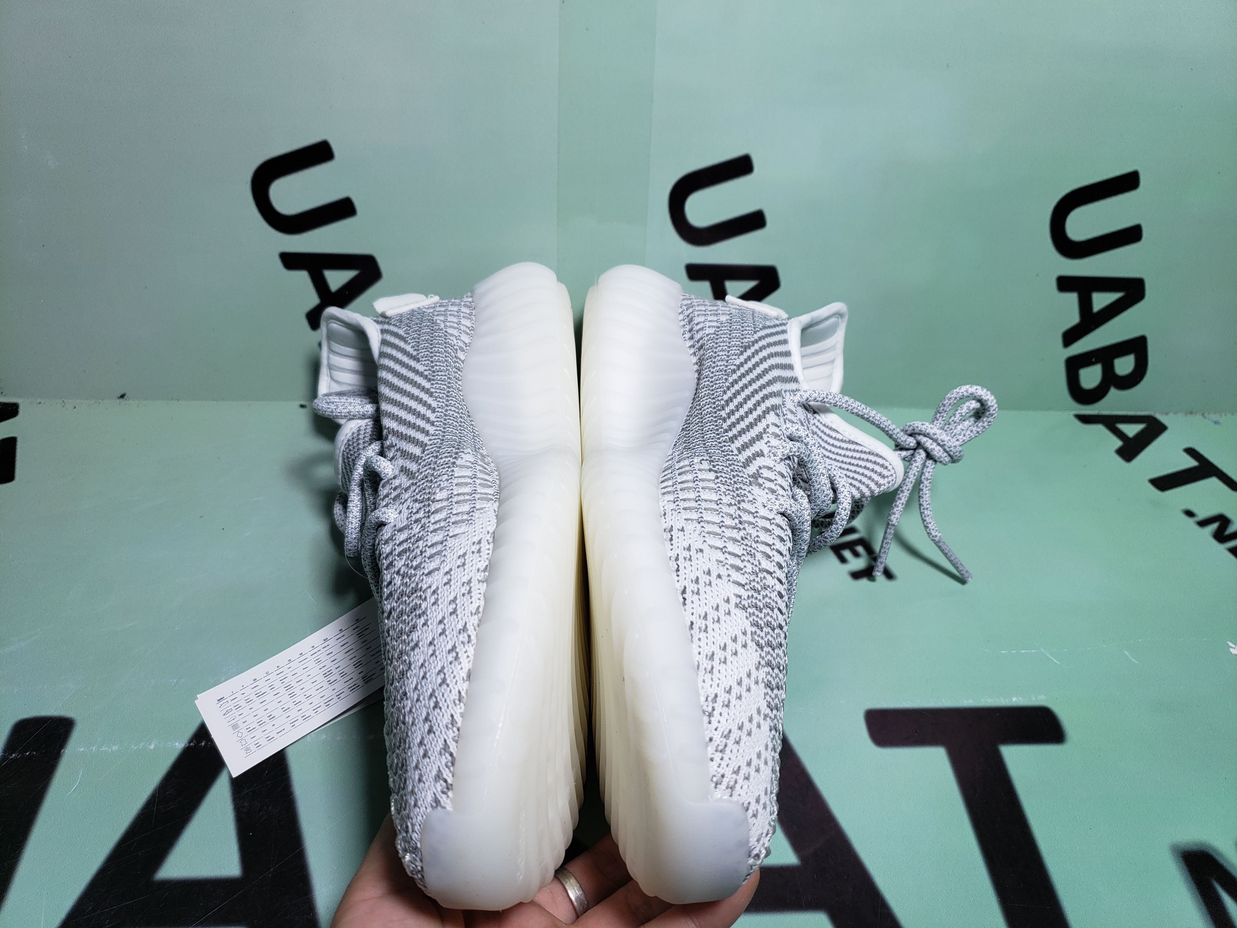 OG Yeezy Boost 350 V2 Static Non-Reflective,EF2905
