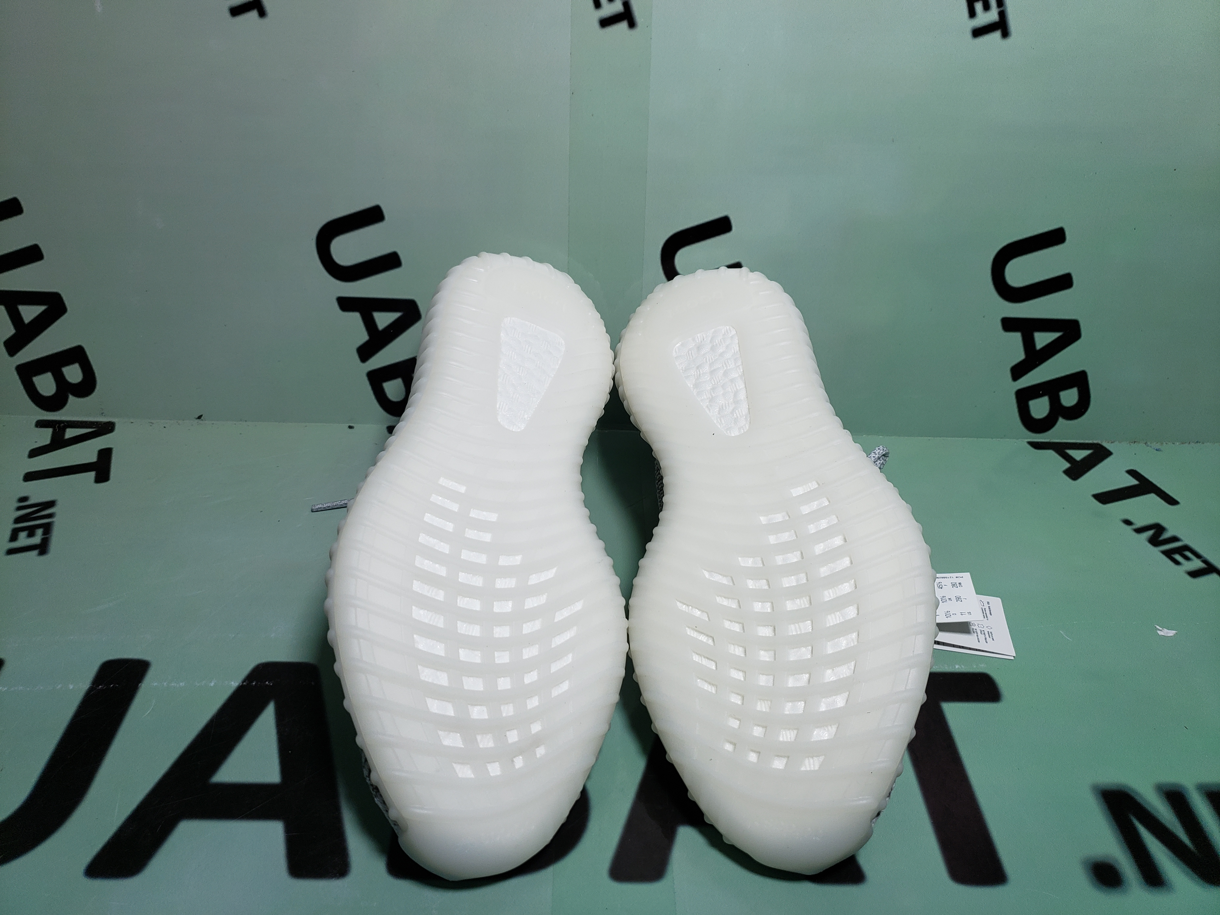 OG Yeezy Boost 350 V2 Static Non-Reflective,EF2905