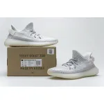 OG Yeezy Boost 350 V2 Static Reflective,EF2367