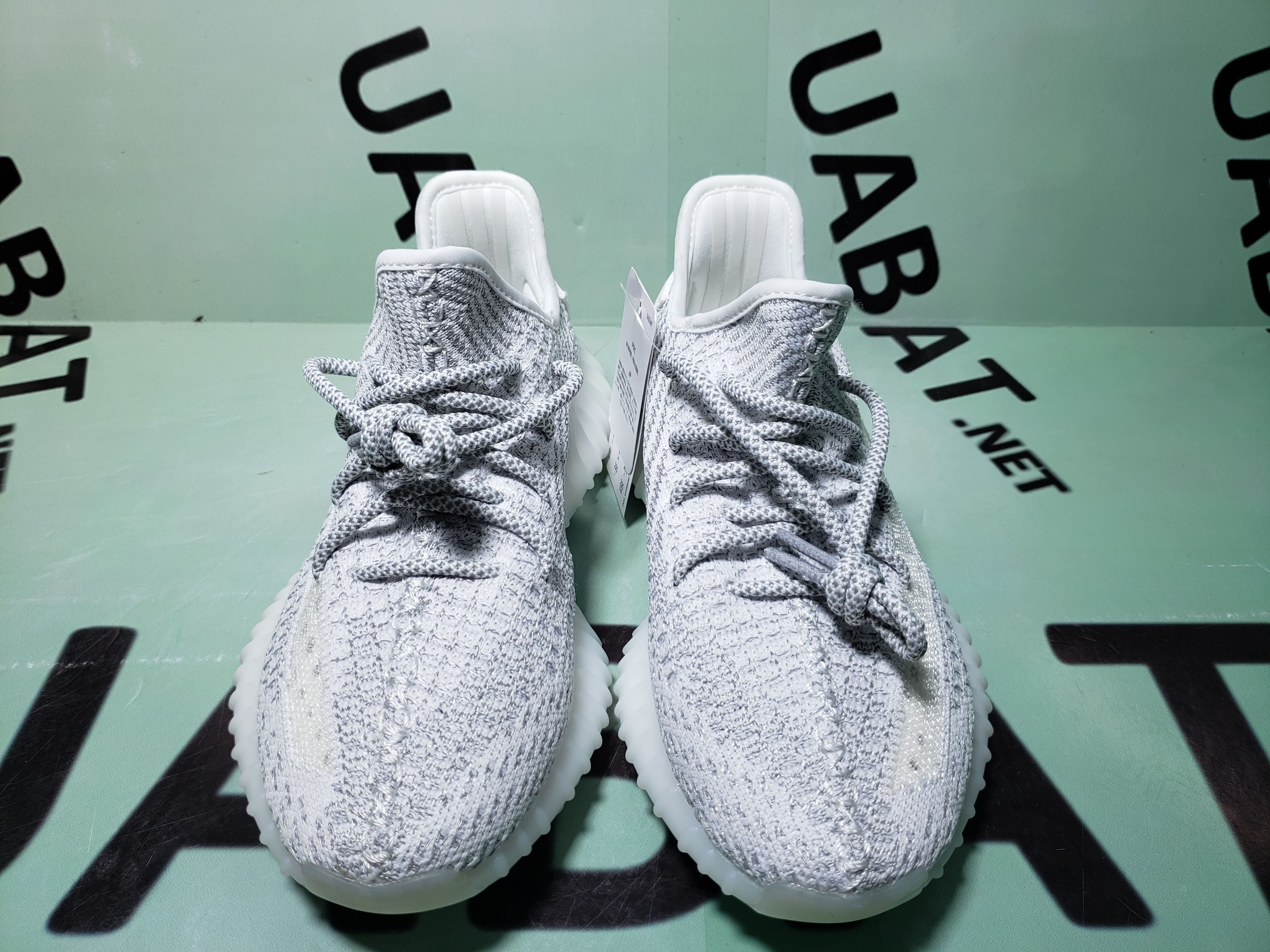 OG Yeezy Boost 350 V2 Static Reflective,EF2367