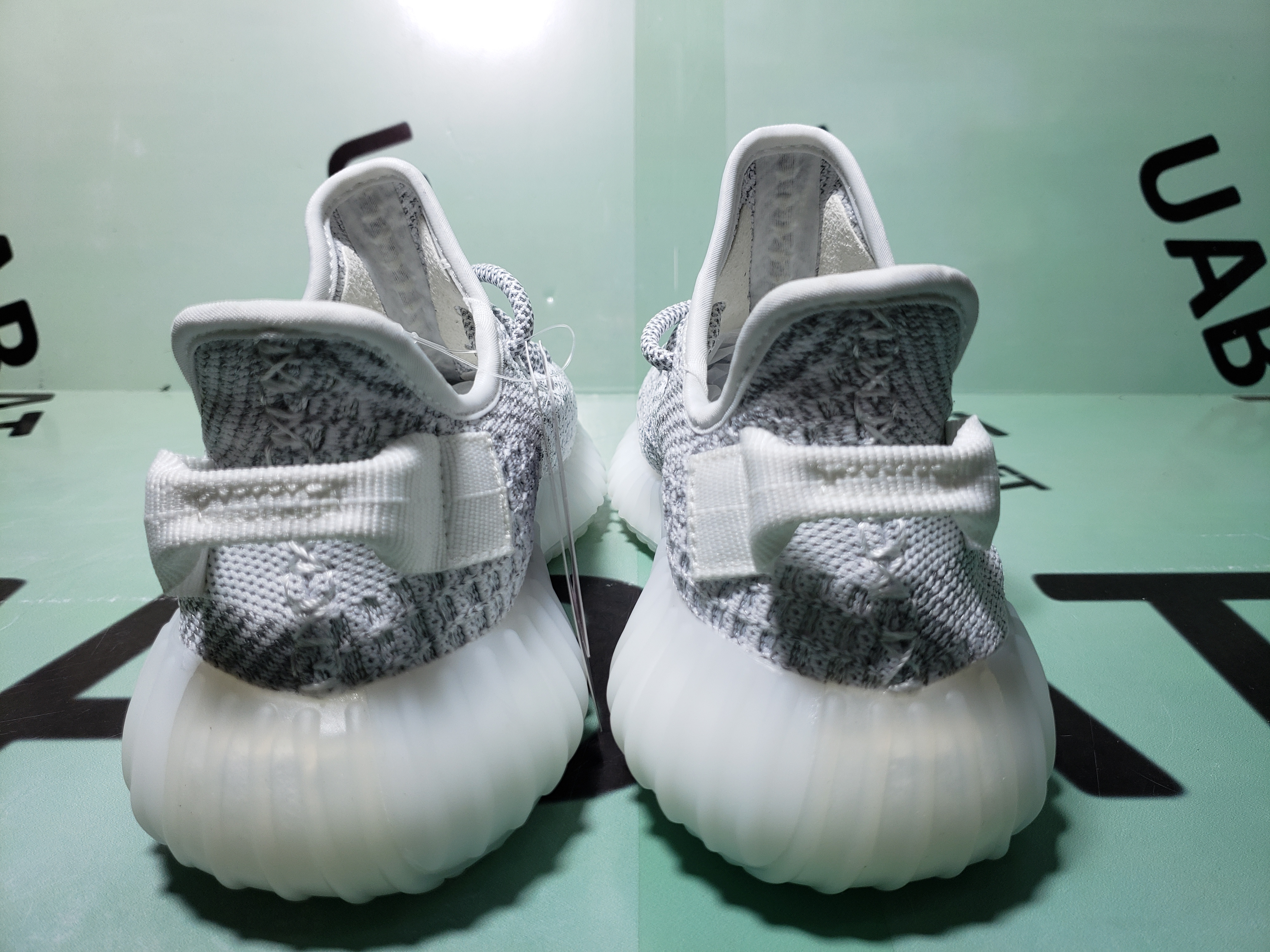 OG Yeezy Boost 350 V2 Static Reflective,EF2367